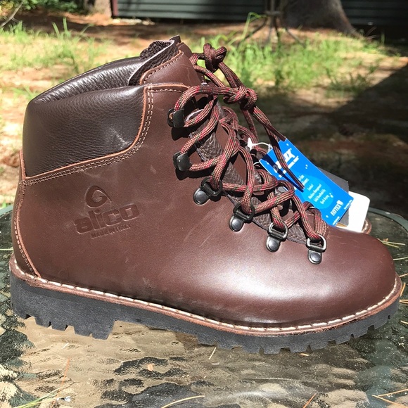 alico boots